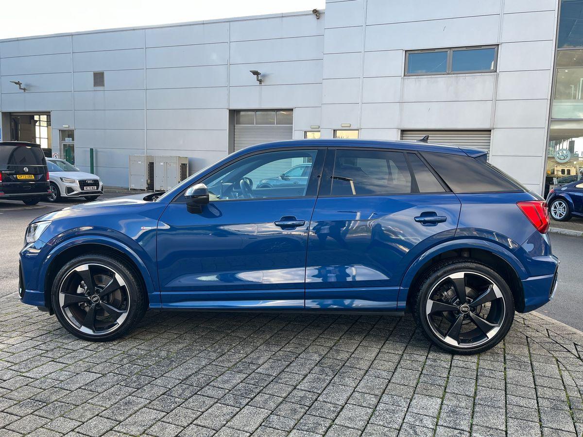 Used Audi Q2 2025 for sale - 77542185: Photo 21