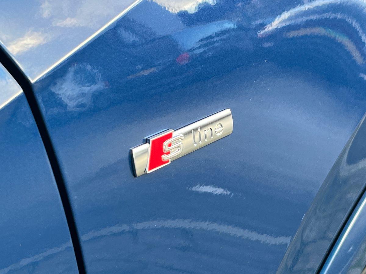 Used Audi Q2 2025 for sale - 77542185: Photo 23