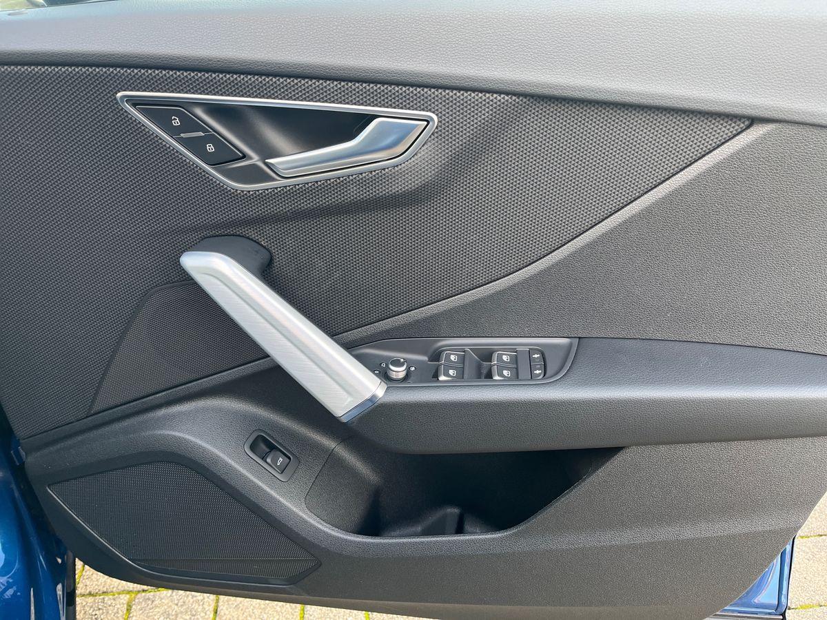 Used Audi Q2 2025 for sale - 77542185: Photo 24