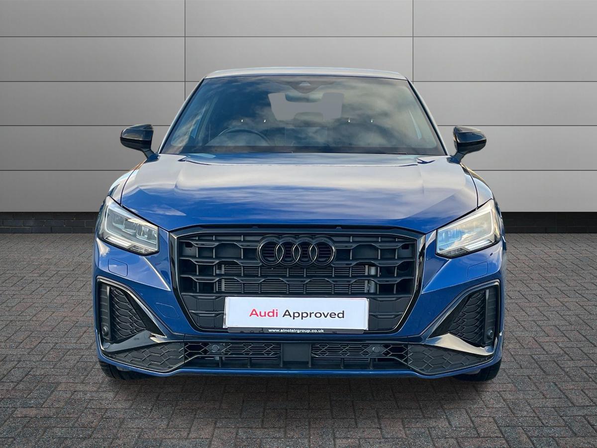 Used Audi Q2 2025 for sale - 77542185: Photo 7