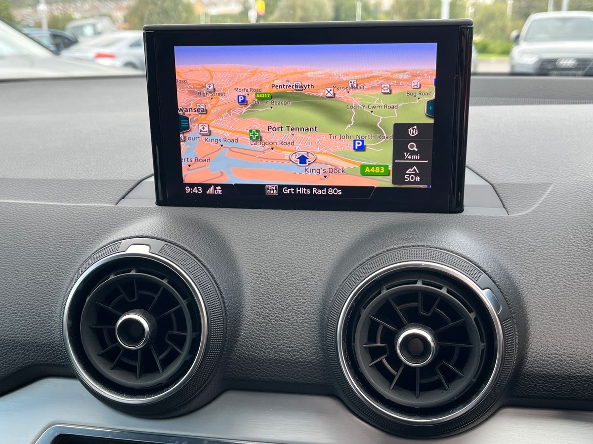 Used Audi Q2 2018 for sale - 76673568: Photo 10