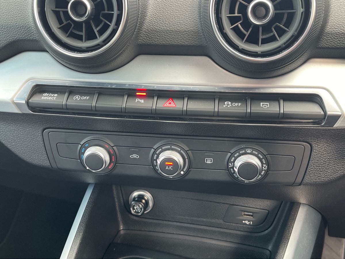 Used Audi Q2 2018 for sale - 76673568: Photo 11