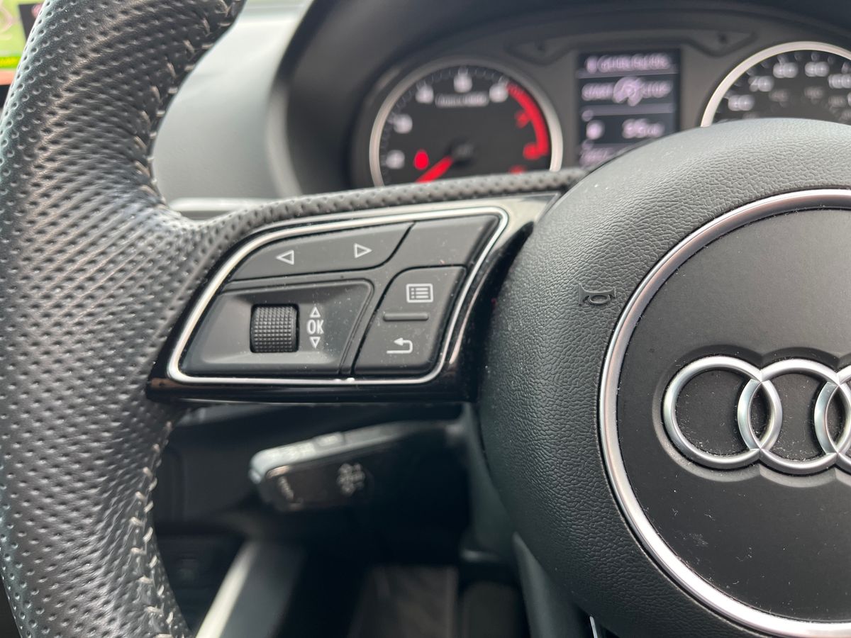 Used Audi Q2 2018 for sale - 76673568: Photo 14