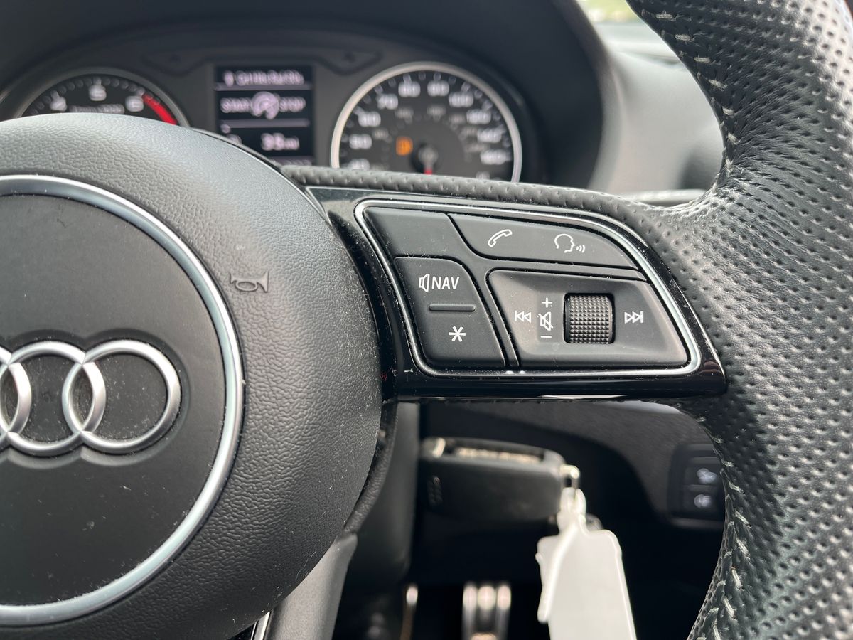 Used Audi Q2 2018 for sale - 76673568: Photo 15