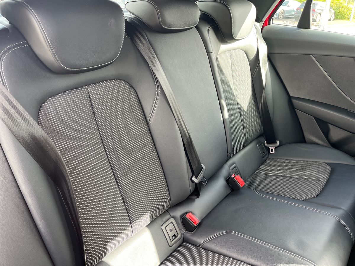 Used Audi Q2 2018 for sale - 76673568: Photo 20