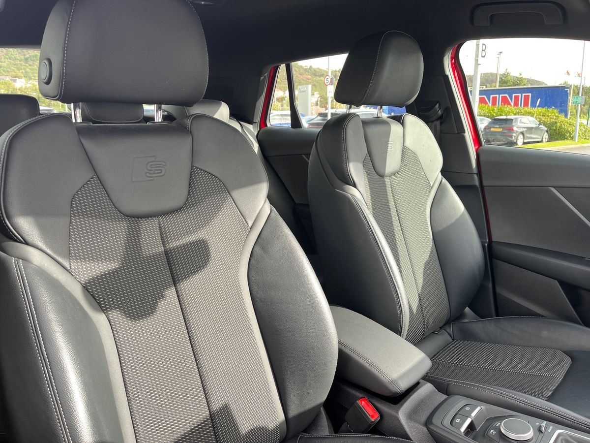 Used Audi Q2 2018 for sale - 76673568: Photo 21