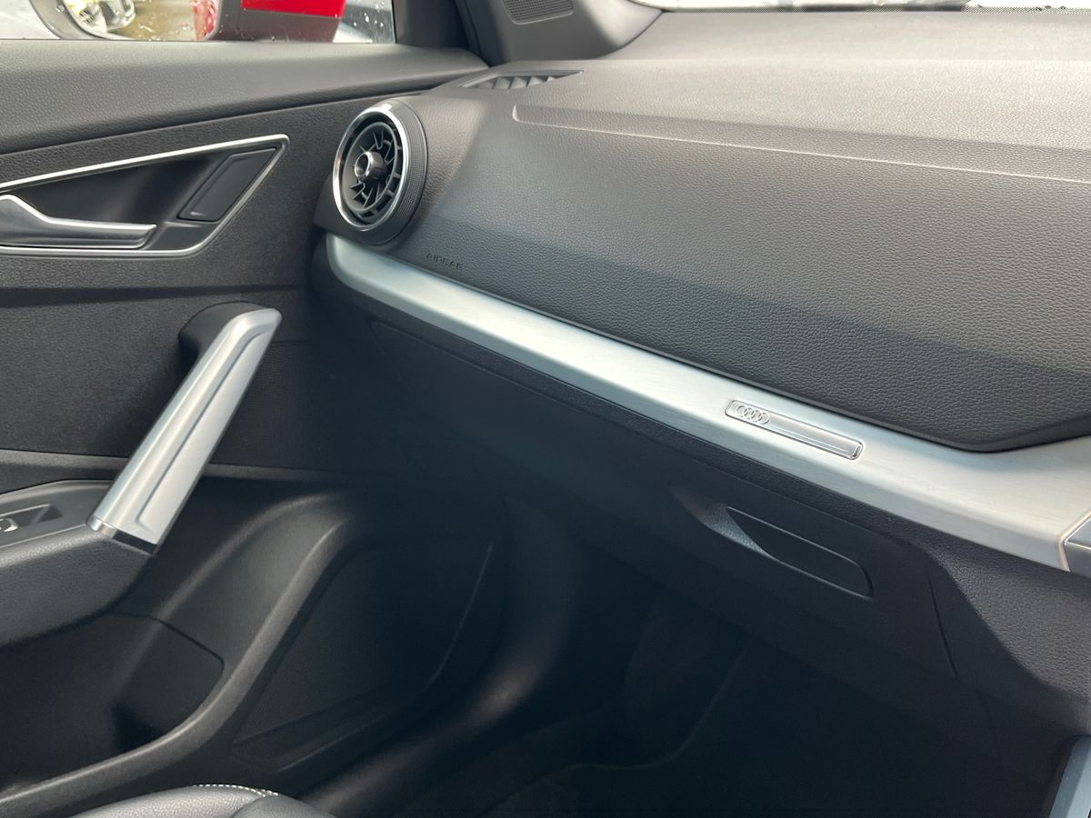 Used Audi Q2 2018 for sale - 76673568: Photo 22