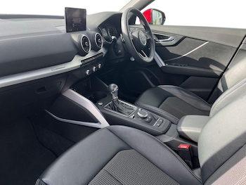 Used Audi Q2 2018 for sale - 76673568: Photo