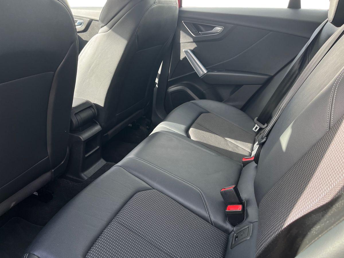 Used Audi Q2 2018 for sale - 76673568: Photo 4