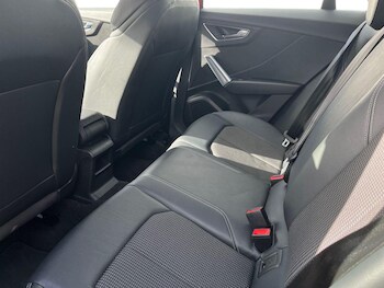 Used Audi Q2 2018 for sale - 76673568: Photo