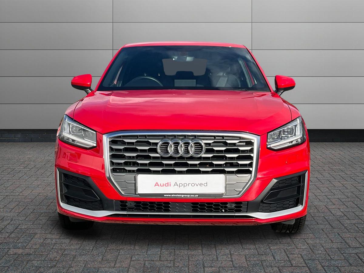 Used Audi Q2 2018 for sale - 76673568: Photo 7