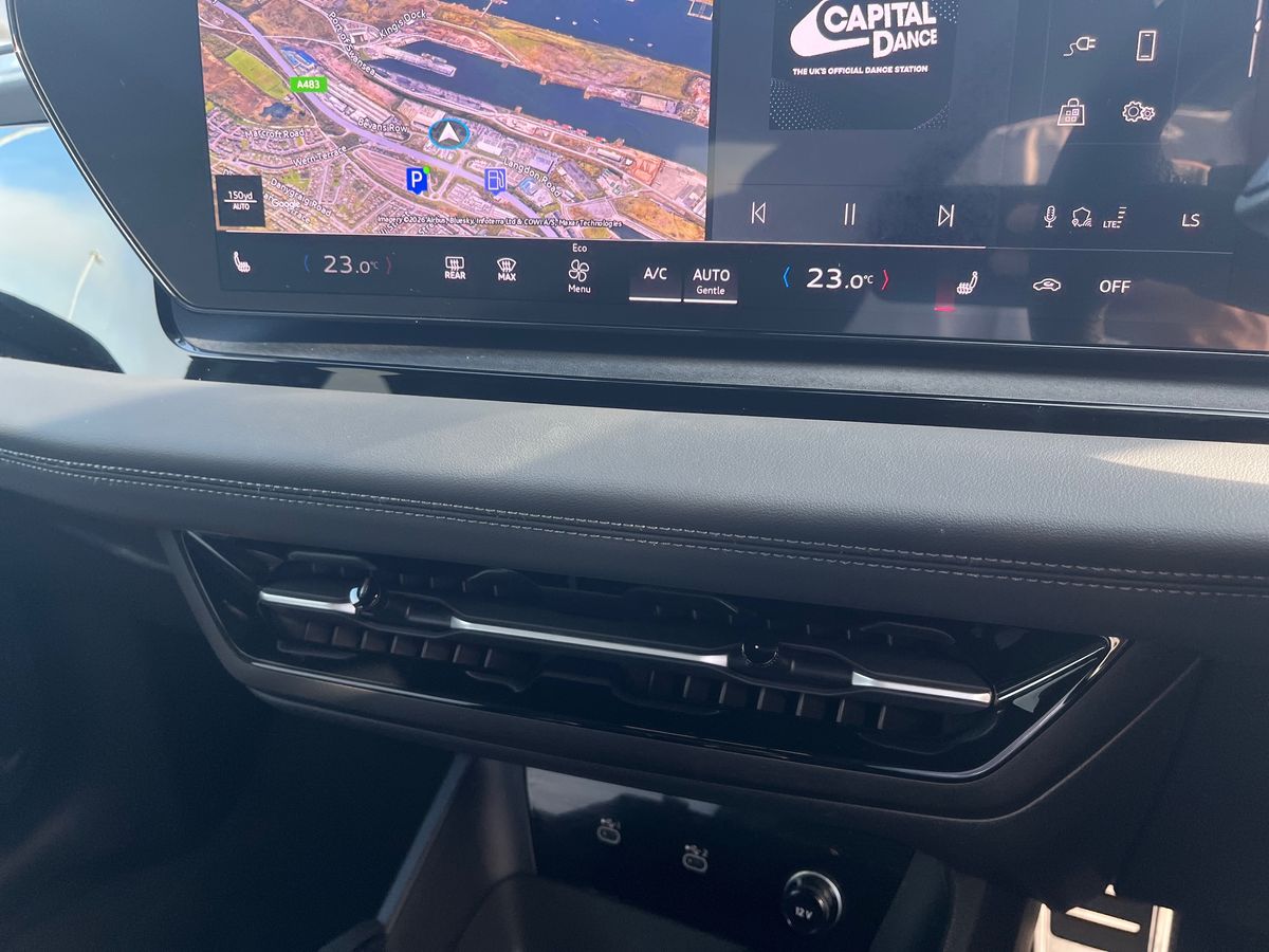 Used Audi Q6 e-tron 2025 for sale - 78145553: Photo 10