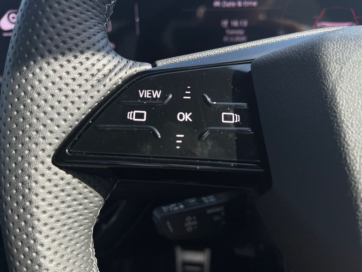 Used Audi Q6 e-tron 2025 for sale - 78145553: Photo 13