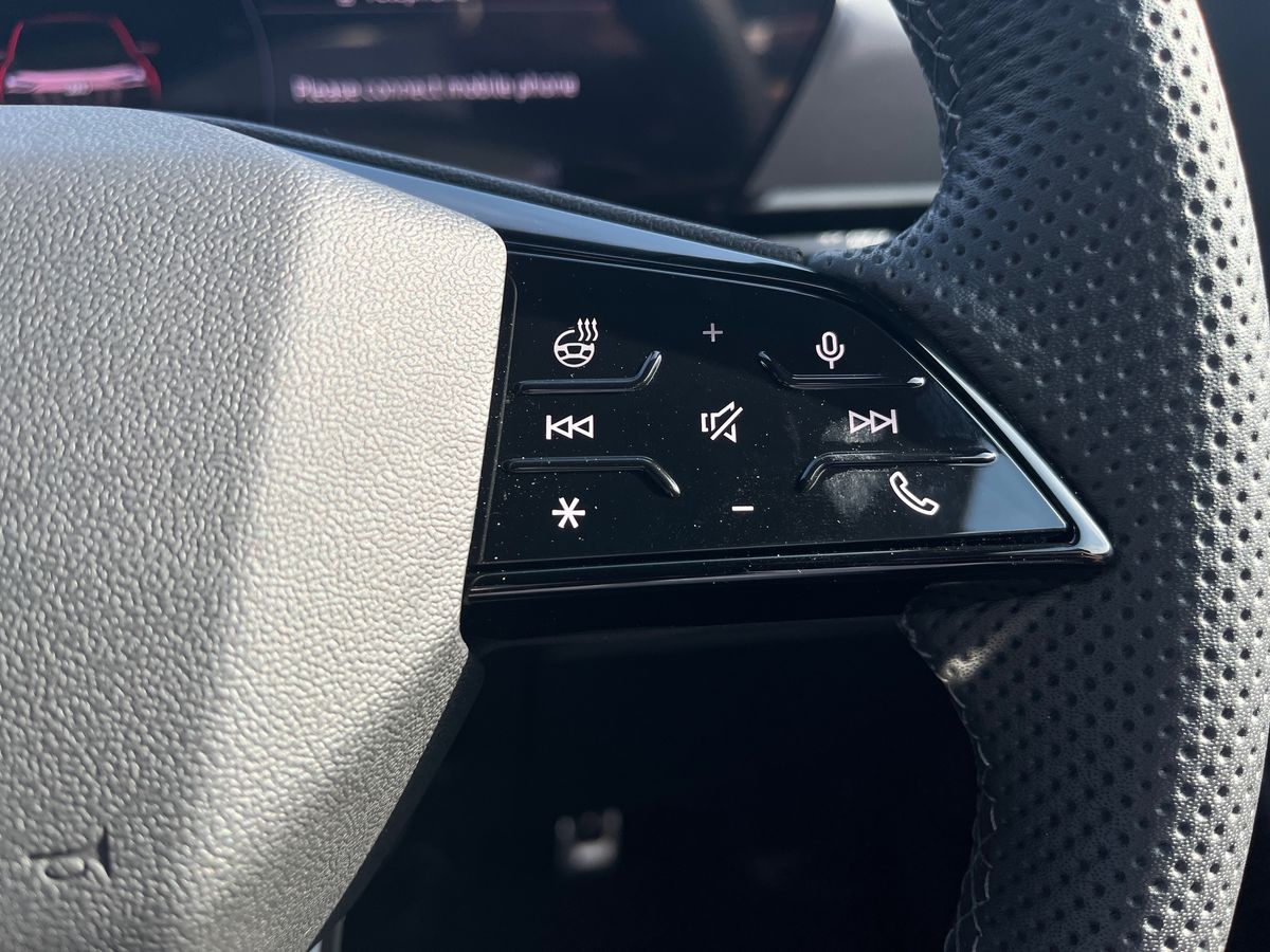 Used Audi Q6 e-tron 2025 for sale - 78145553: Photo 14