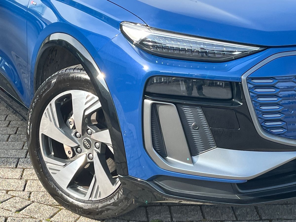 Used Audi Q6 e-tron 2025 for sale - 78145553: Photo 15