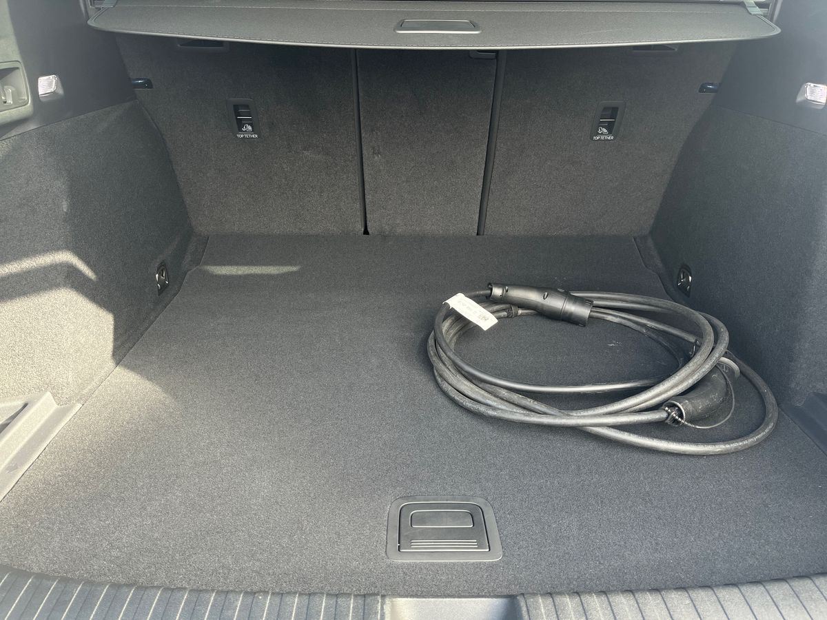 Used Audi Q6 e-tron 2025 for sale - 78145553: Photo 18