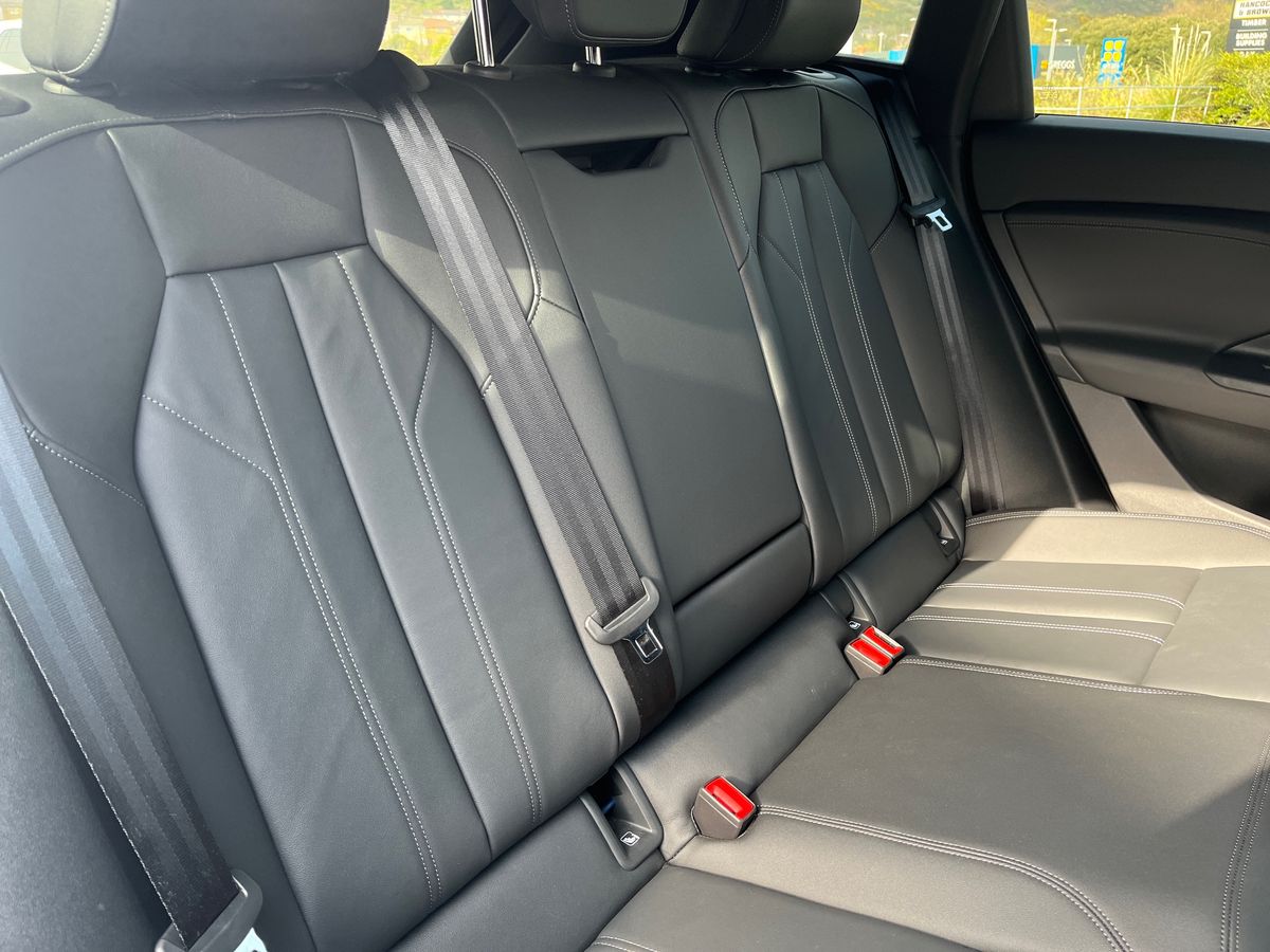 Used Audi Q6 e-tron 2025 for sale - 78145553: Photo 22