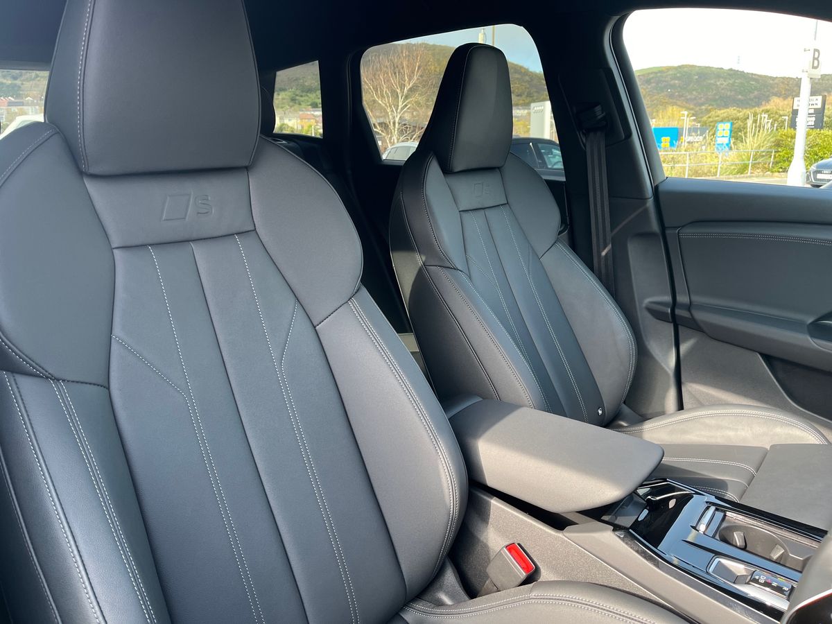 Used Audi Q6 e-tron 2025 for sale - 78145553: Photo 23