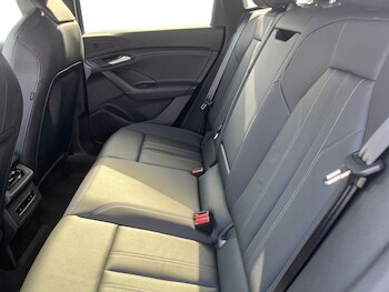 Used Audi Q6 e-tron 2025 for sale - 78145553: Photo