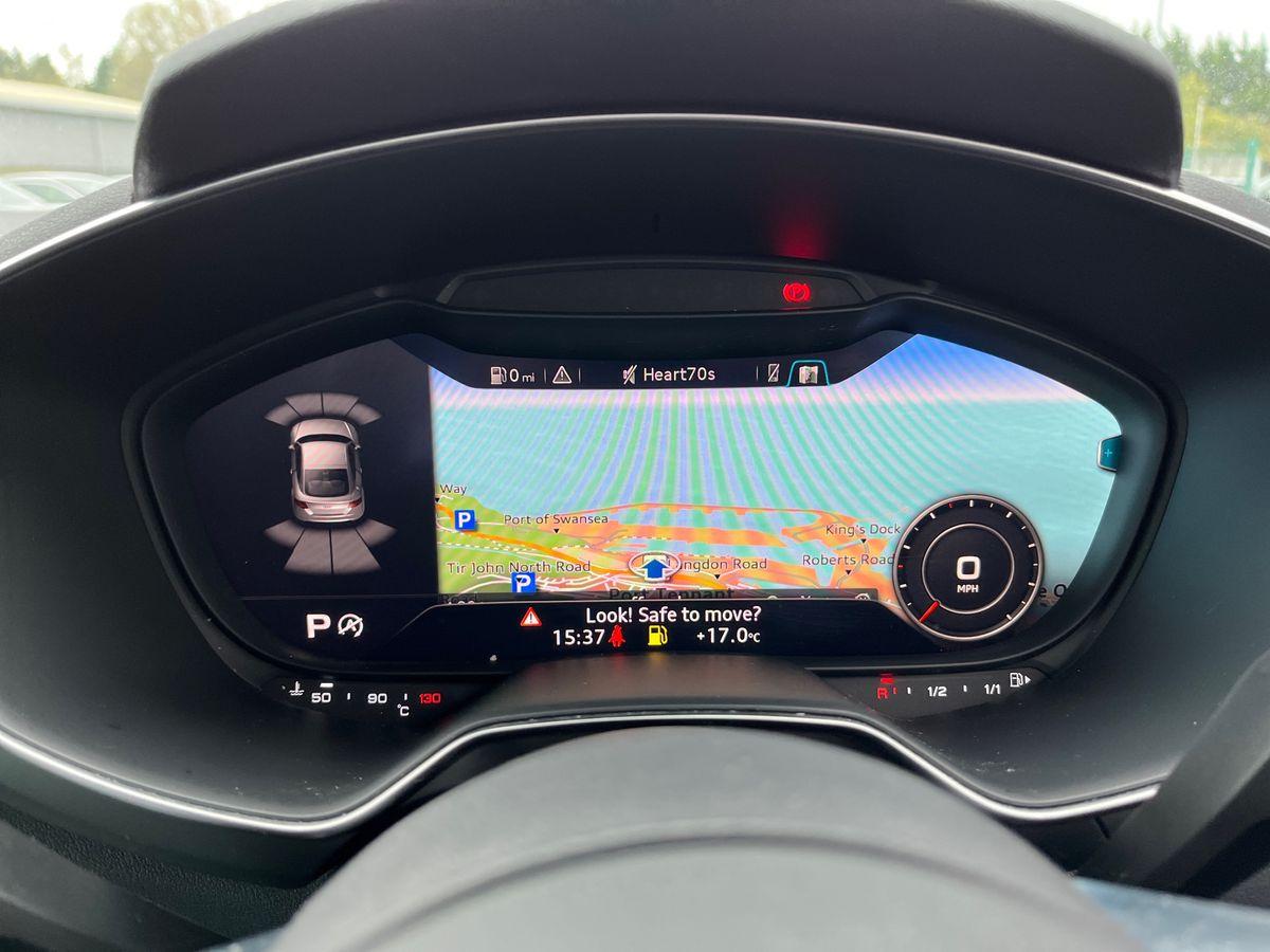 Used Audi TT 2023 for sale - 77057718: Photo 10