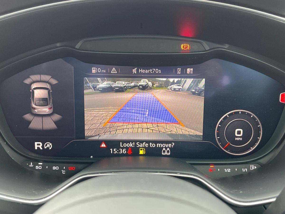 Used Audi TT 2023 for sale - 77057718: Photo 11