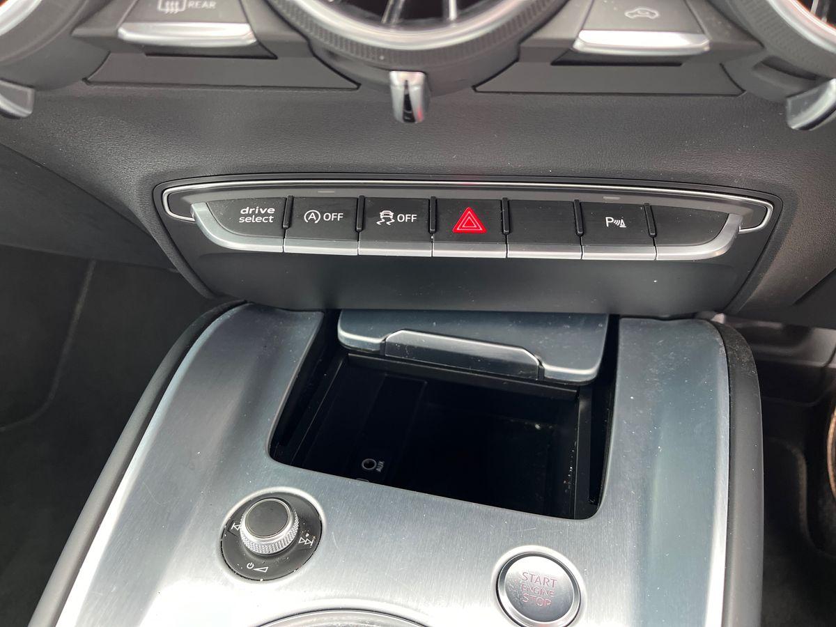 Used Audi TT 2023 for sale - 77057718: Photo 12