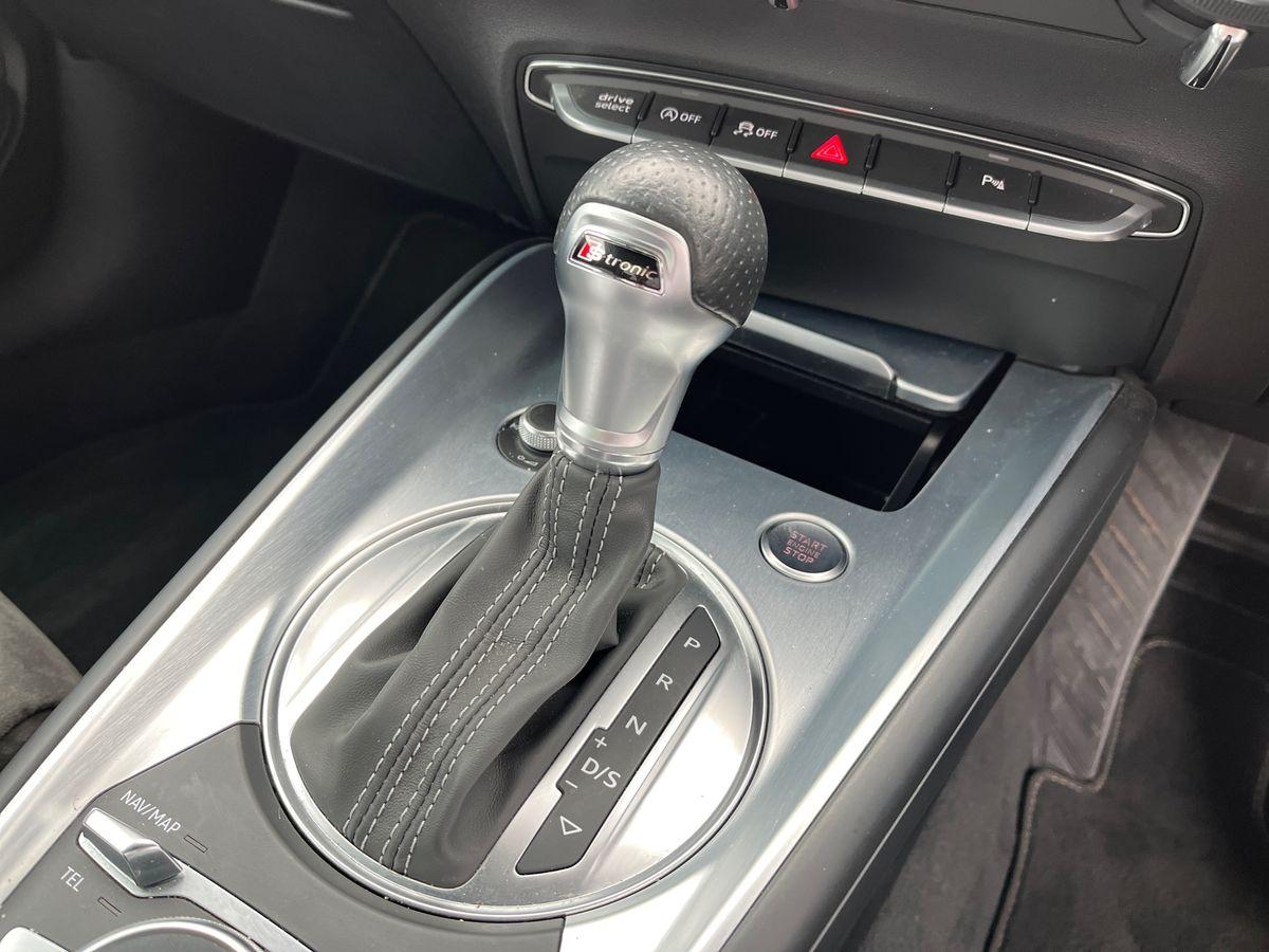 Used Audi TT 2023 for sale - 77057718: Photo 13