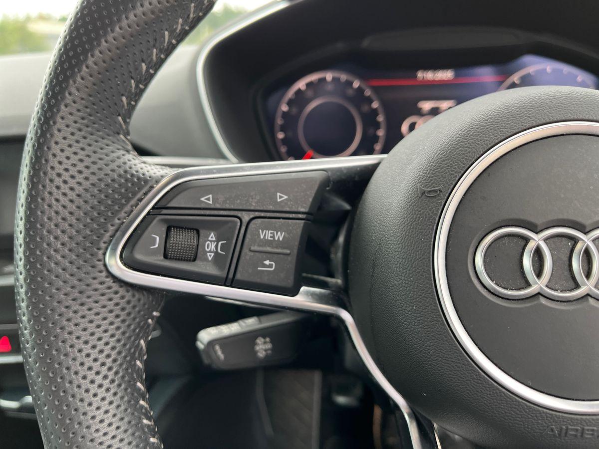 Used Audi TT 2023 for sale - 77057718: Photo 15