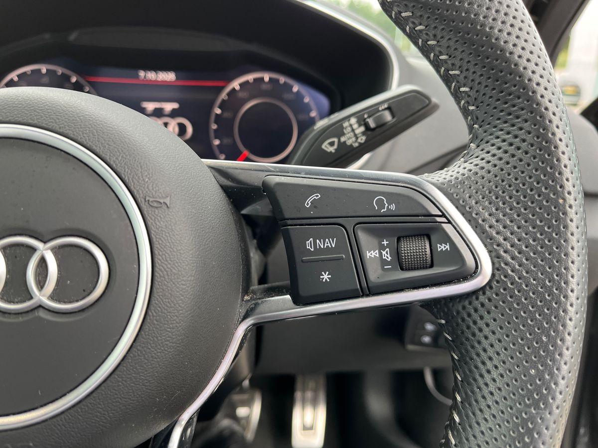 Used Audi TT 2023 for sale - 77057718: Photo 16