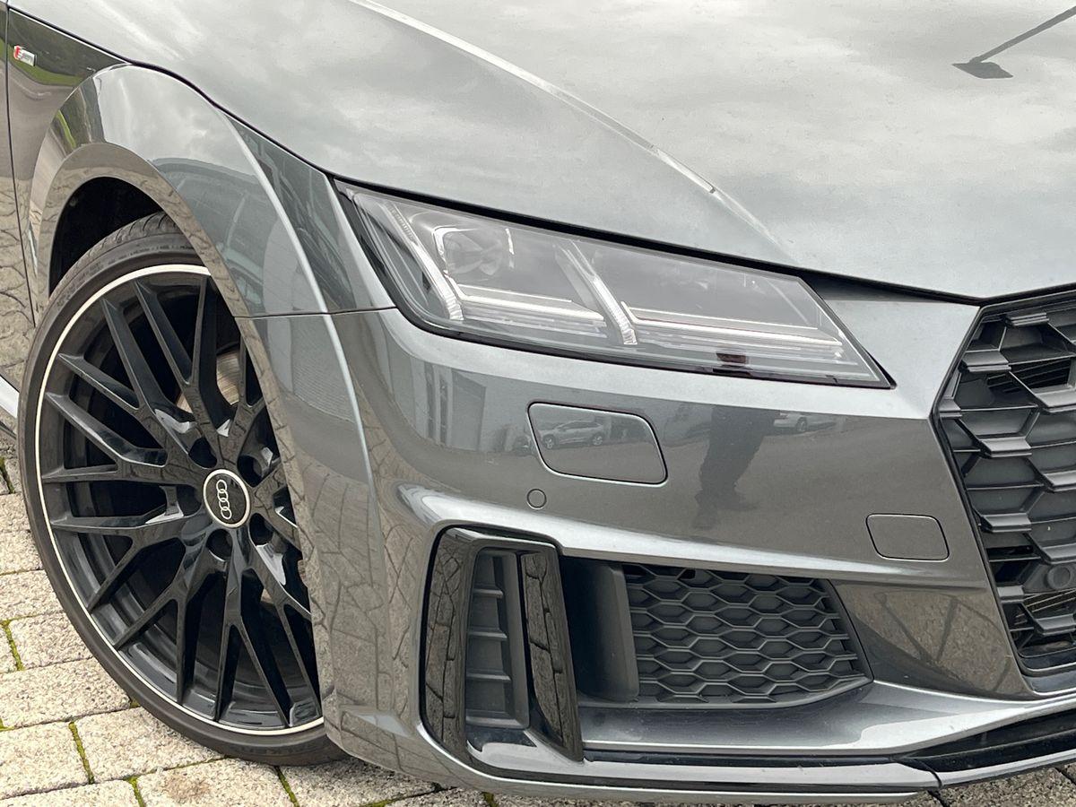 Used Audi TT 2023 for sale - 77057718: Photo 17