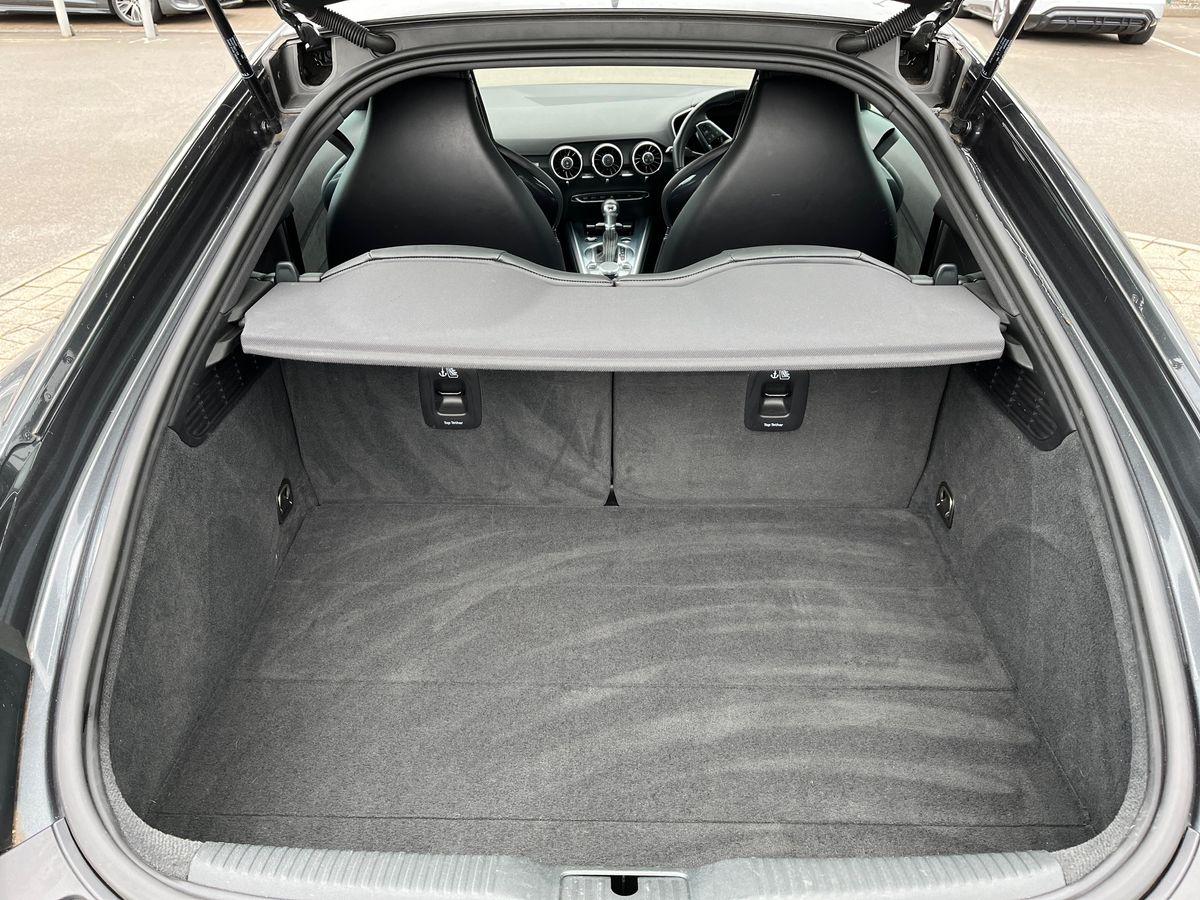 Used Audi TT 2023 for sale - 77057718: Photo 20