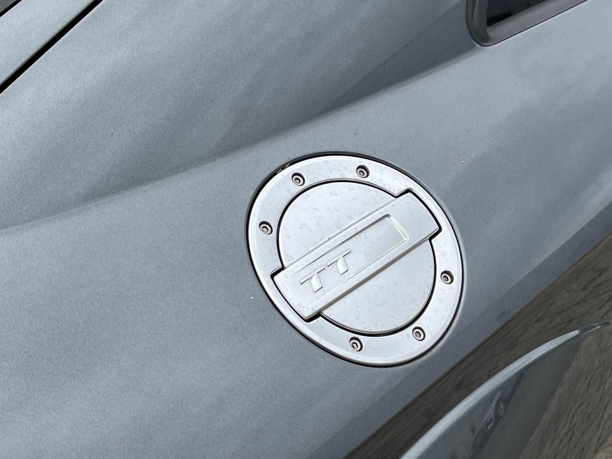 Used Audi TT 2023 for sale - 77057718: Photo 21