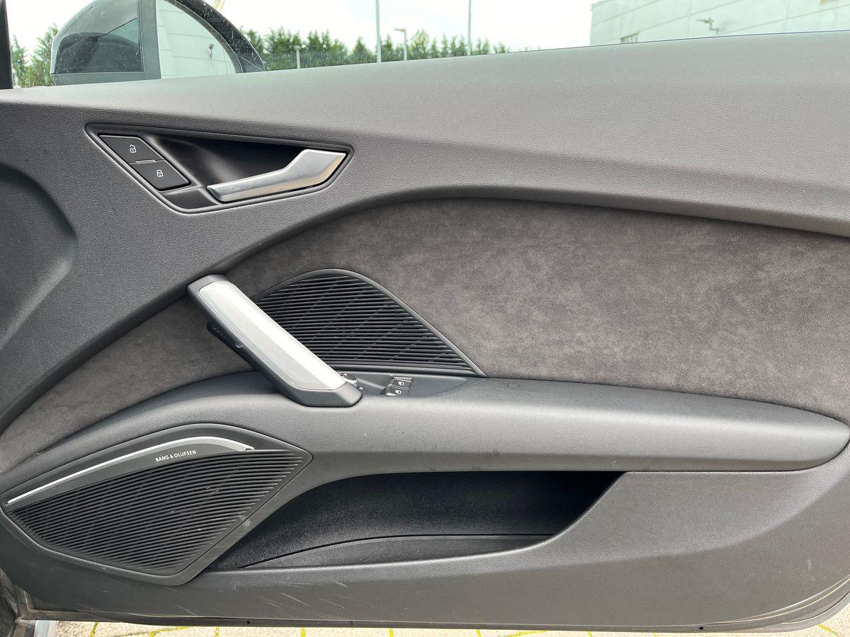 Used Audi TT 2023 for sale - 77057718: Photo 22