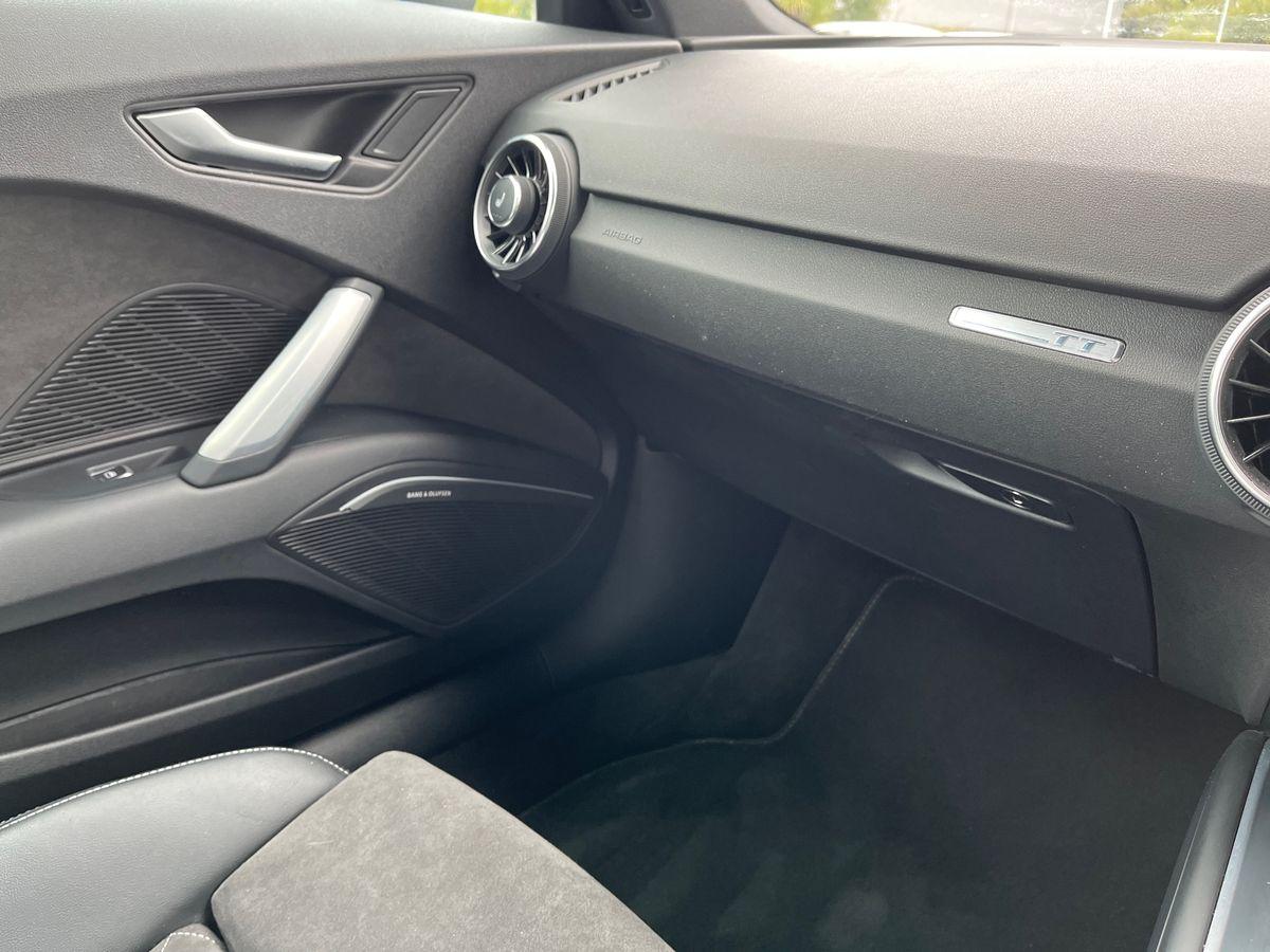 Used Audi TT 2023 for sale - 77057718: Photo 23