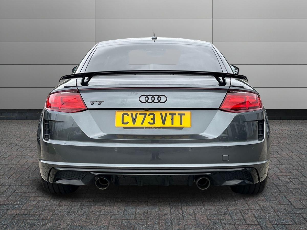Used Audi TT 2023 for sale - 77057718: Photo 6