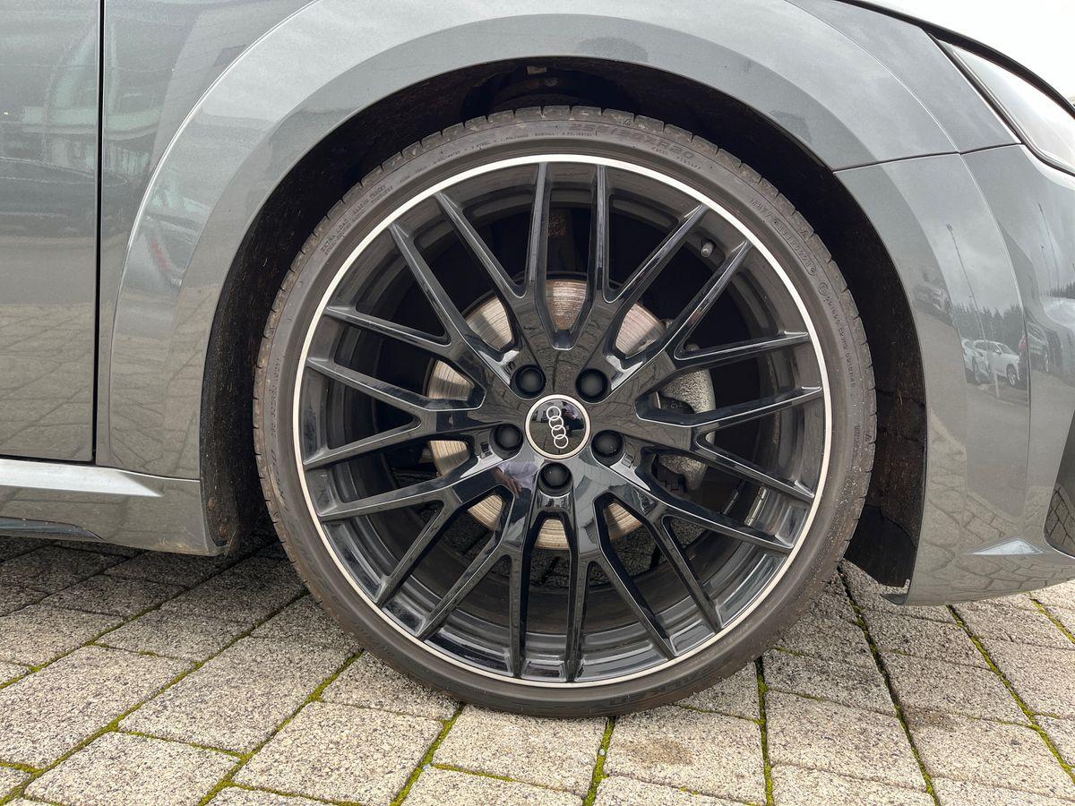 Used Audi TT 2023 for sale - 77057718: Photo 8