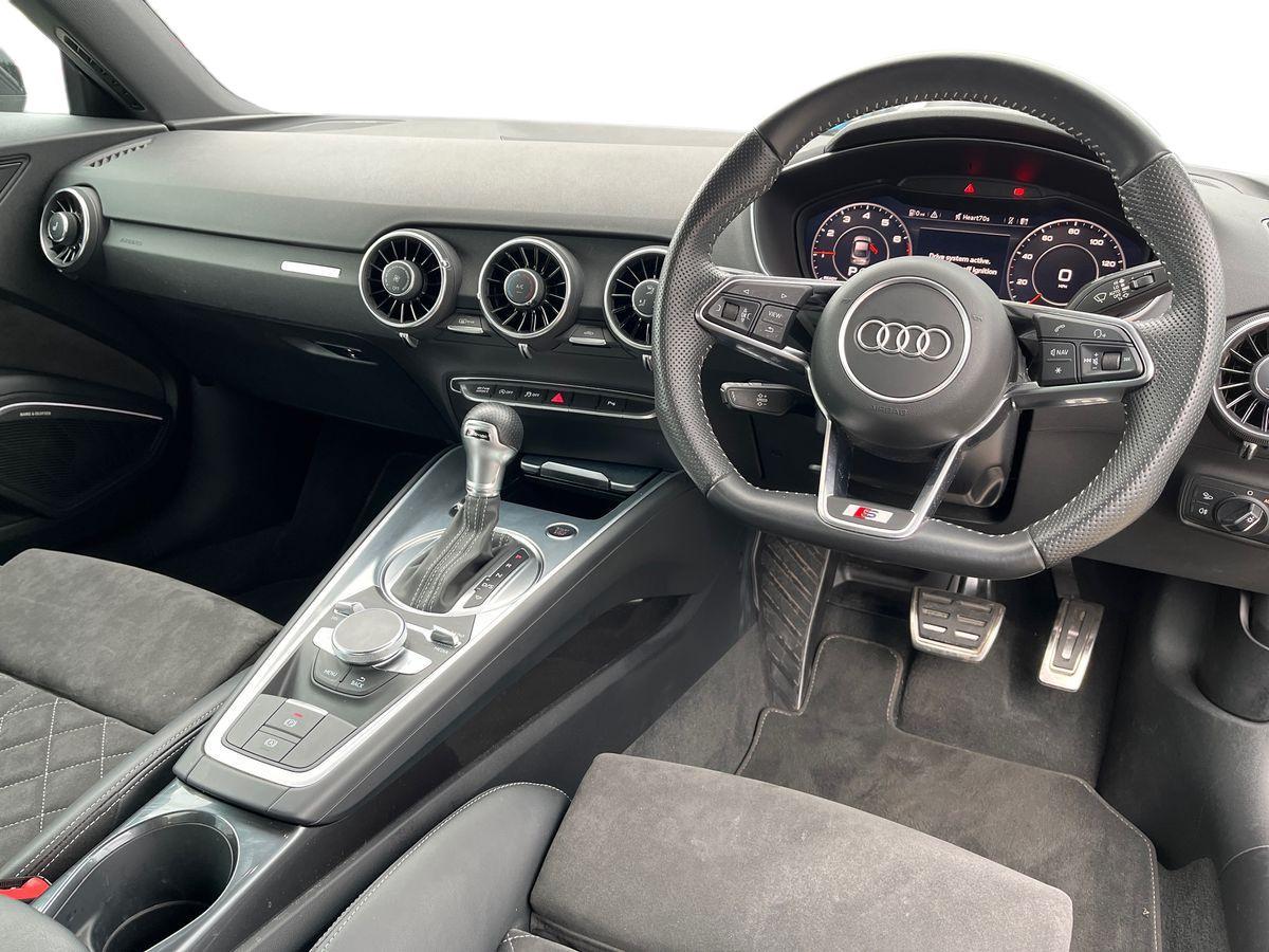 Used Audi TT 2023 for sale - 77057718: Photo 9
