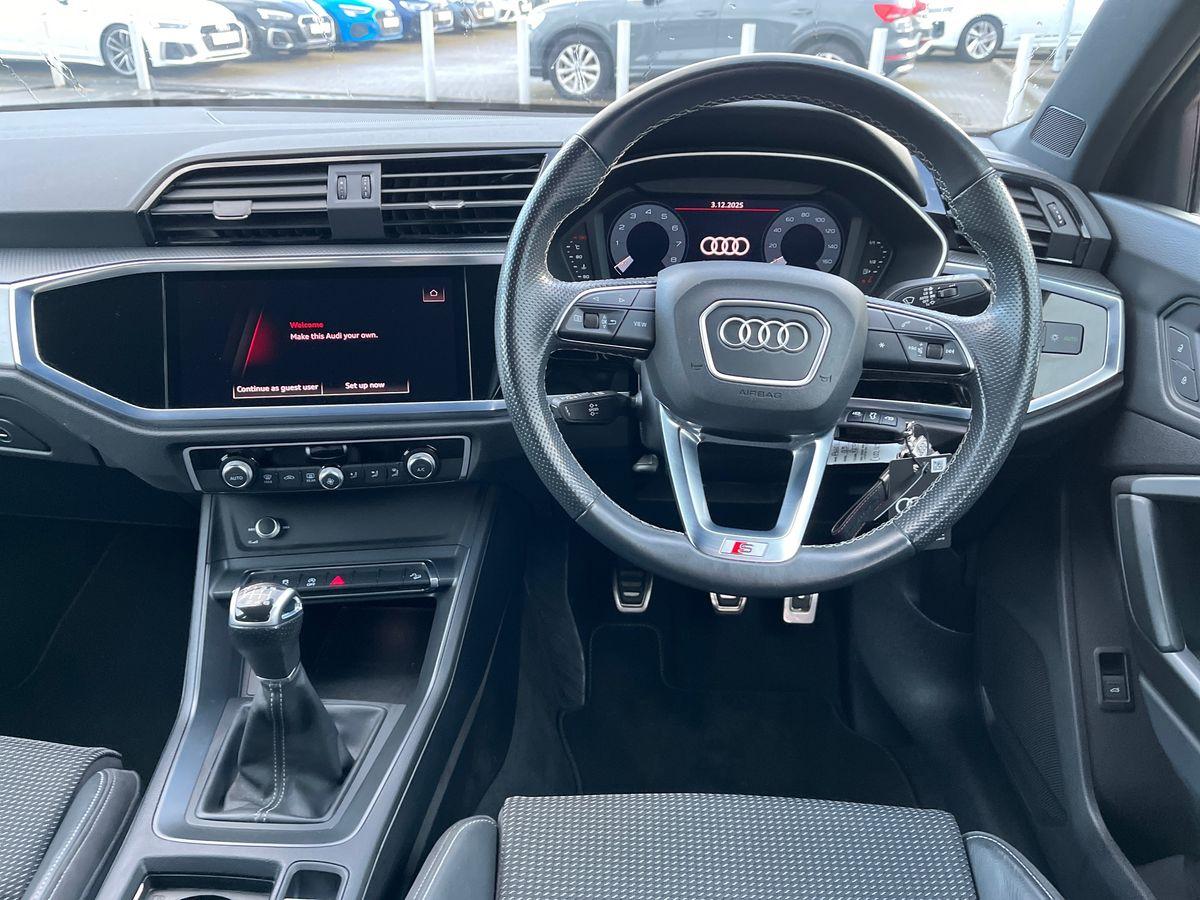 Used Audi Q3 2022 for sale - 77145484: Photo 12