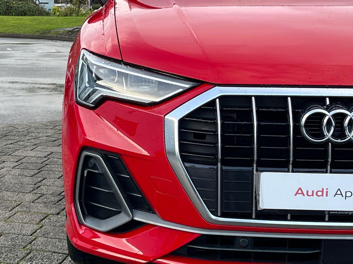 Used Audi Q3 2022 for sale - 77145484: Photo 15