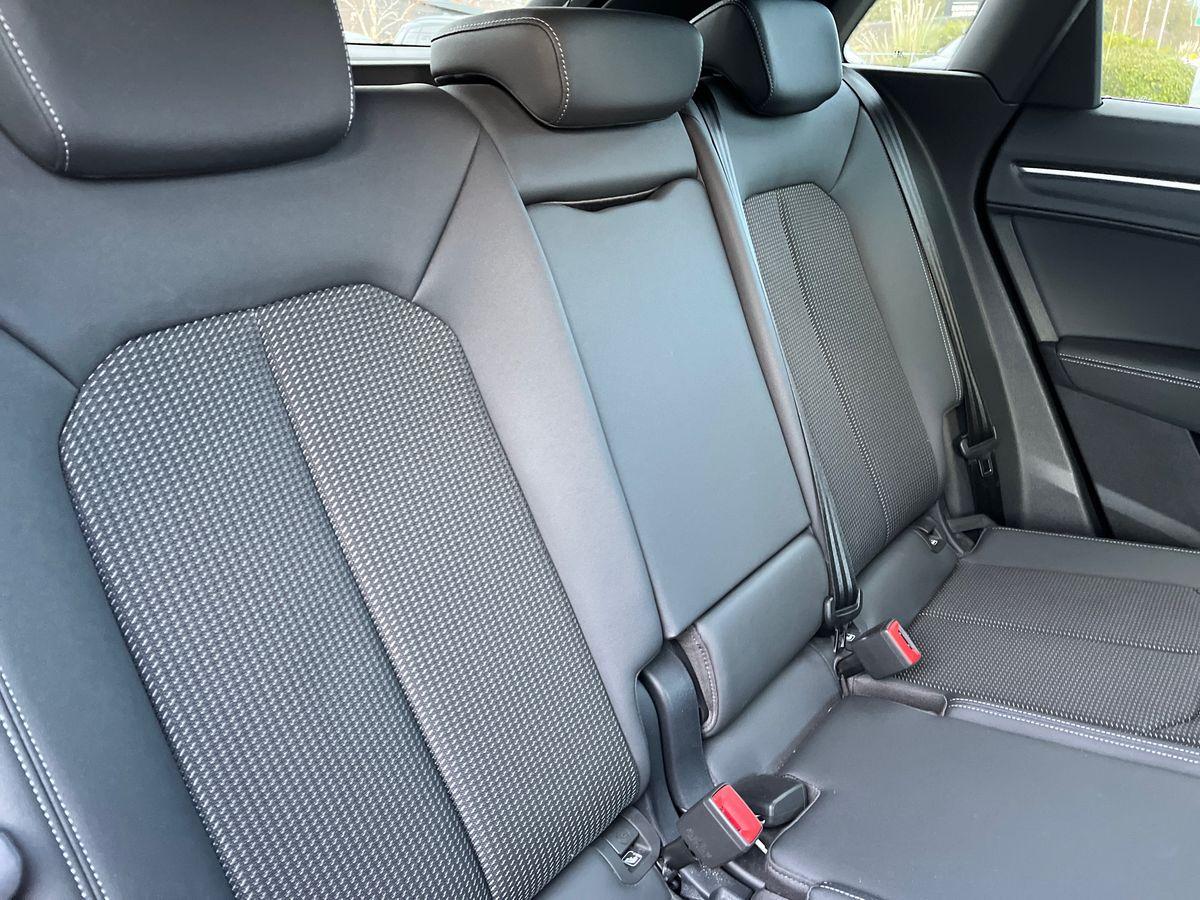 Used Audi Q3 2022 for sale - 77145484: Photo 25