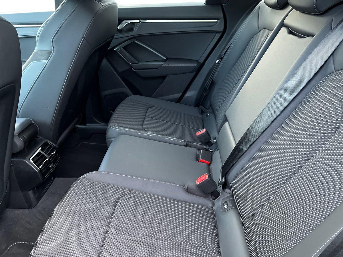 Used Audi Q3 2022 for sale - 77145484: Photo 4