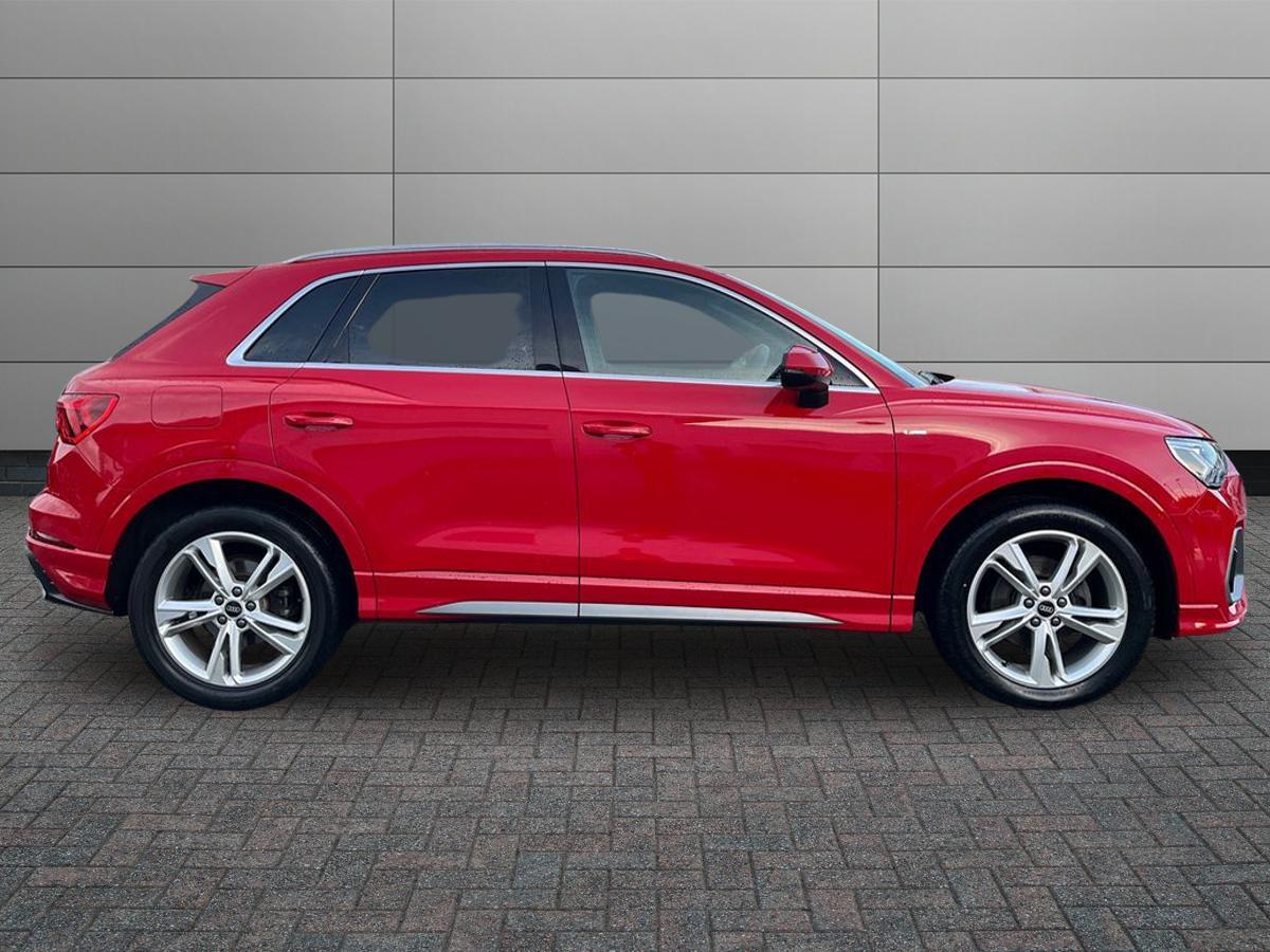 Used Audi Q3 2022 for sale - 77145484: Photo 5