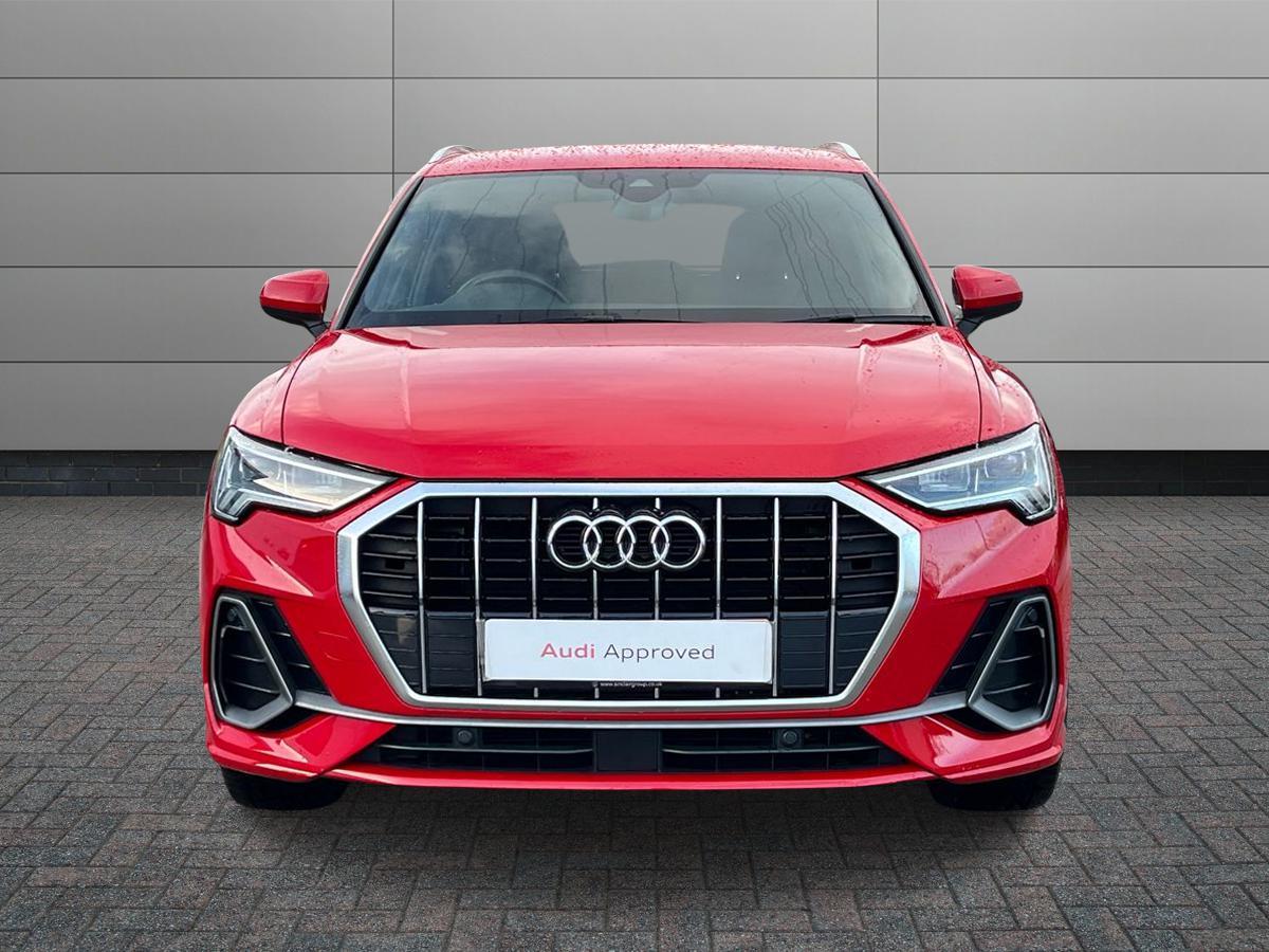 Used Audi Q3 2022 for sale - 77145484: Photo 7