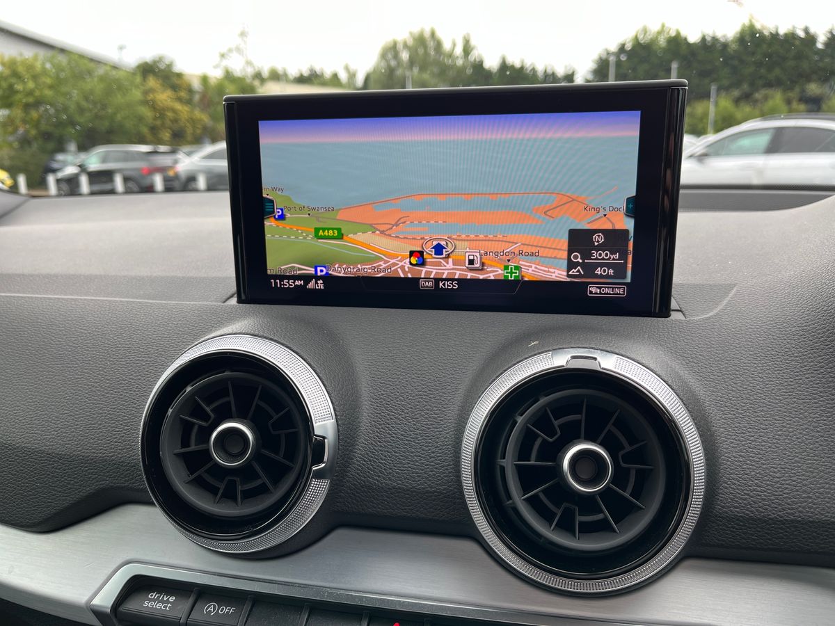 Used Audi Q2 2023 for sale - 76675818: Photo 10