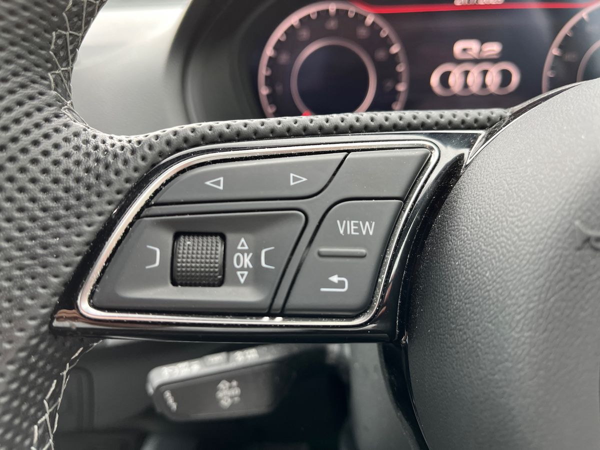 Used Audi Q2 2023 for sale - 76675818: Photo 14