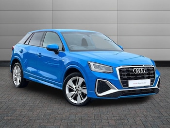 Used Audi Q2 2023 for sale - 76675818: Photo