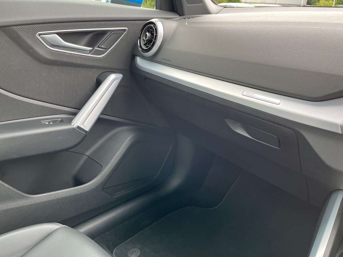 Used Audi Q2 2023 for sale - 76675818: Photo 20