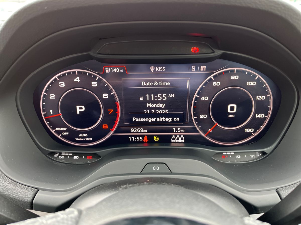 Used Audi Q2 2023 for sale - 76675818: Photo 23