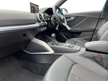 Used Audi Q2 2023 for sale - 76675818: Photo