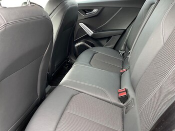 Used Audi Q2 2023 for sale - 76675818: Photo